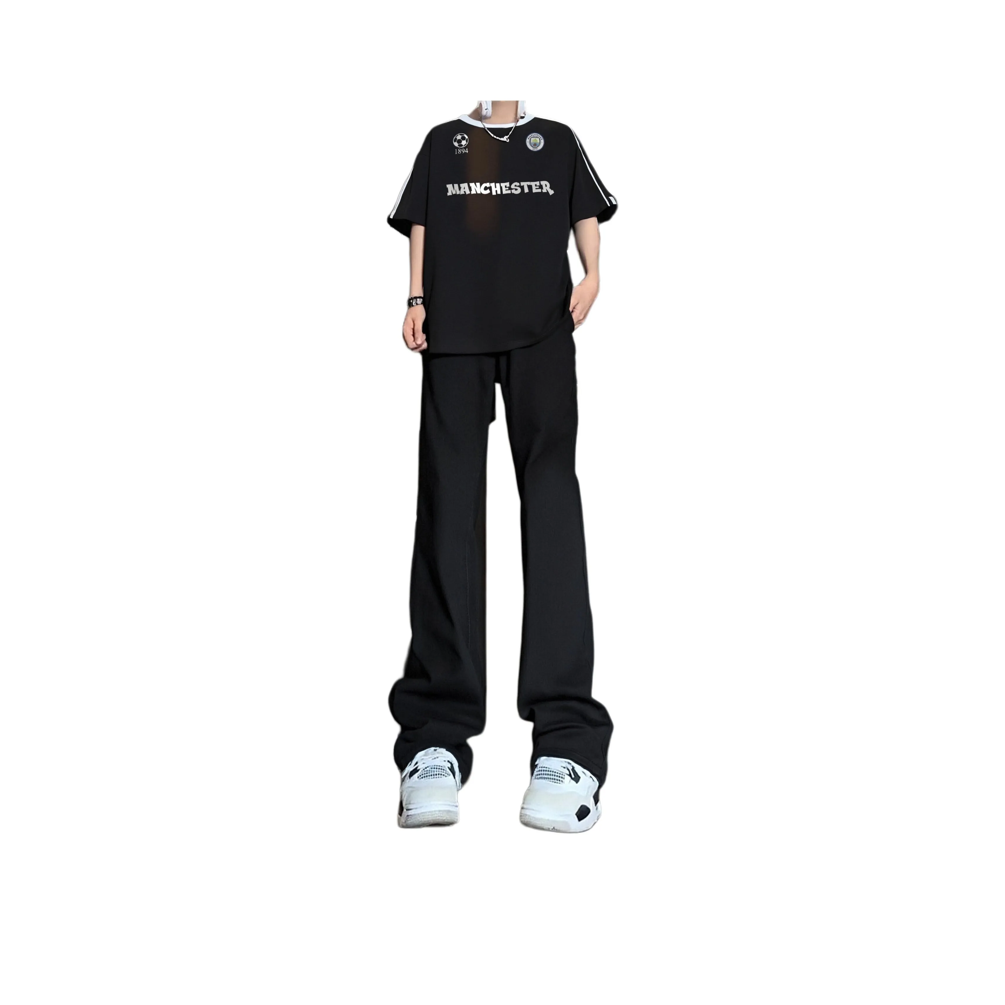 Manchester City F.C. Jeans Unisex