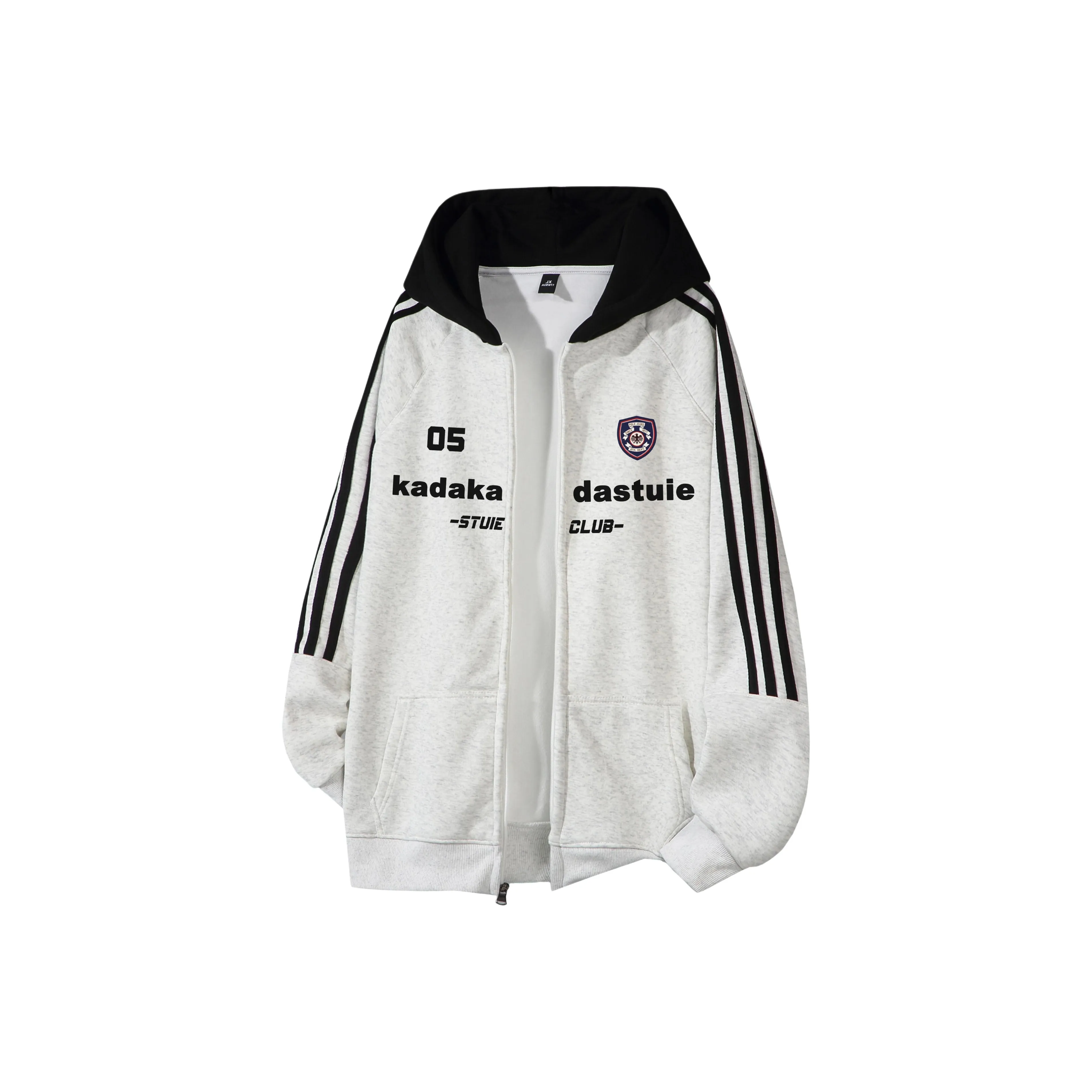 KADAKADA SUITE Толстовка Унисекс