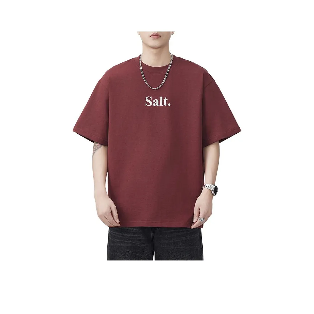 PRPK Унисекс Футболки