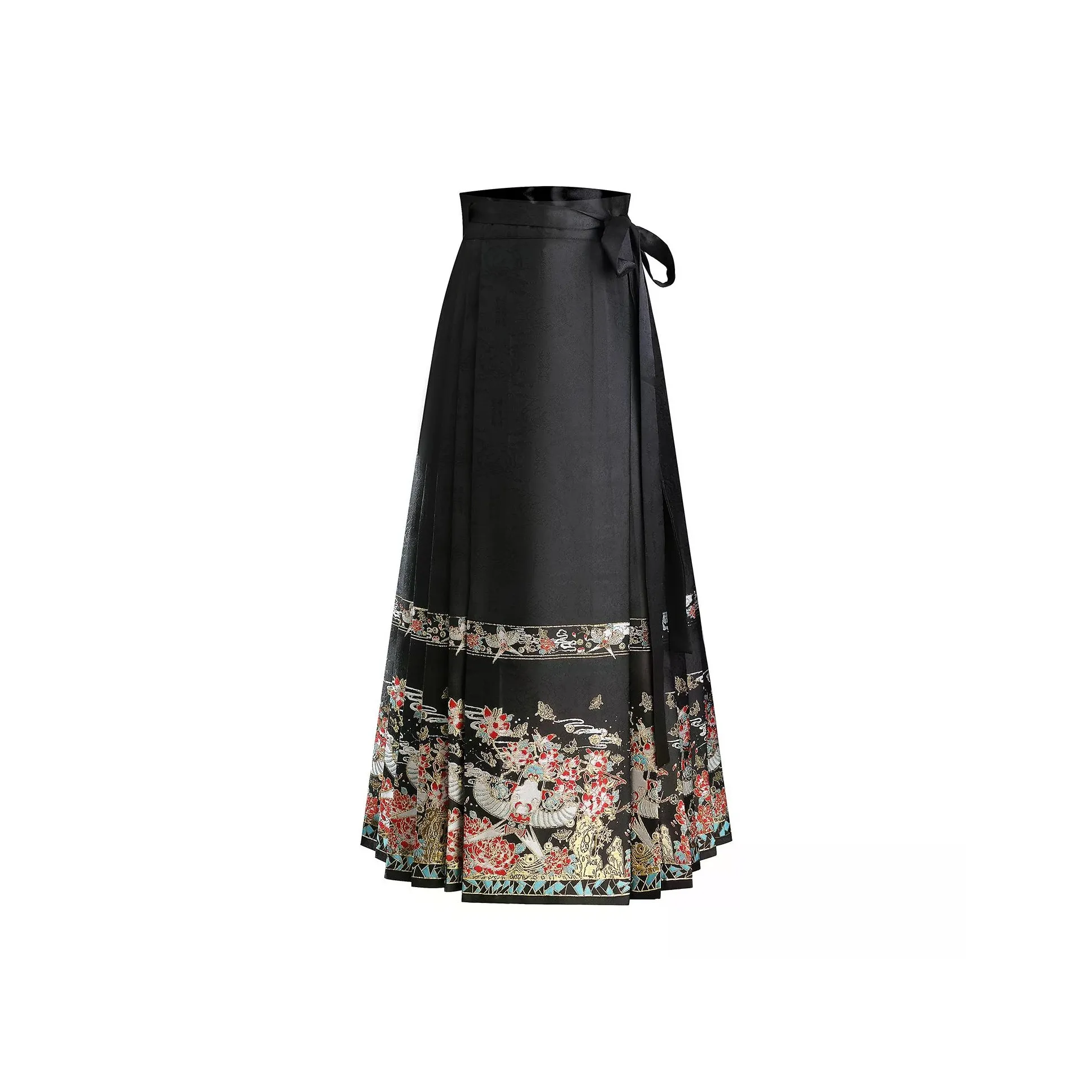 Mint Leaf Era Женские Ханьфу