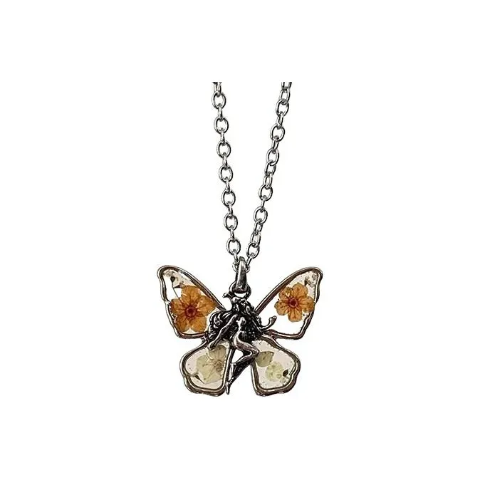 TUTAE Сплав Ожерелья Женское Серебро