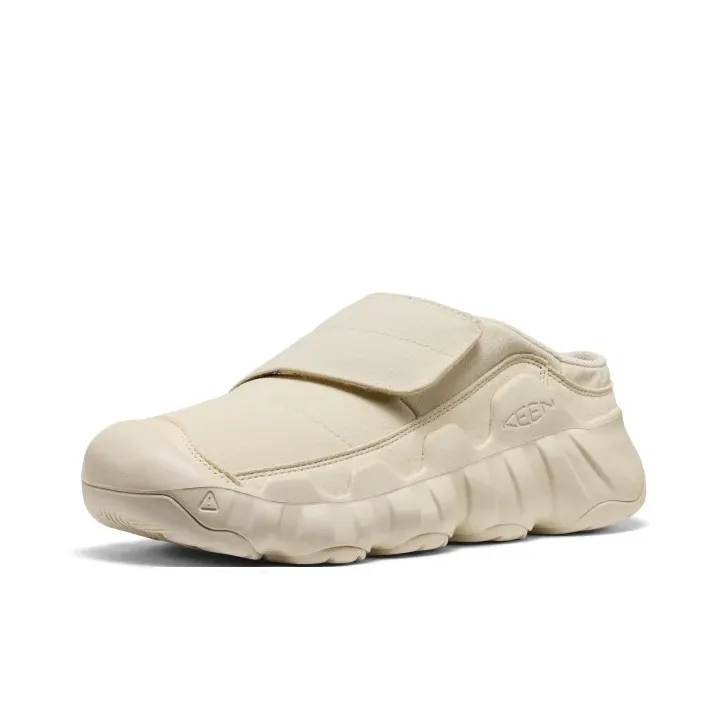 KEEN HYPOWSER Амортизация Устойчивость к истиранию Покрытие Легкий Низкий Топ Повседневная обувь Женская