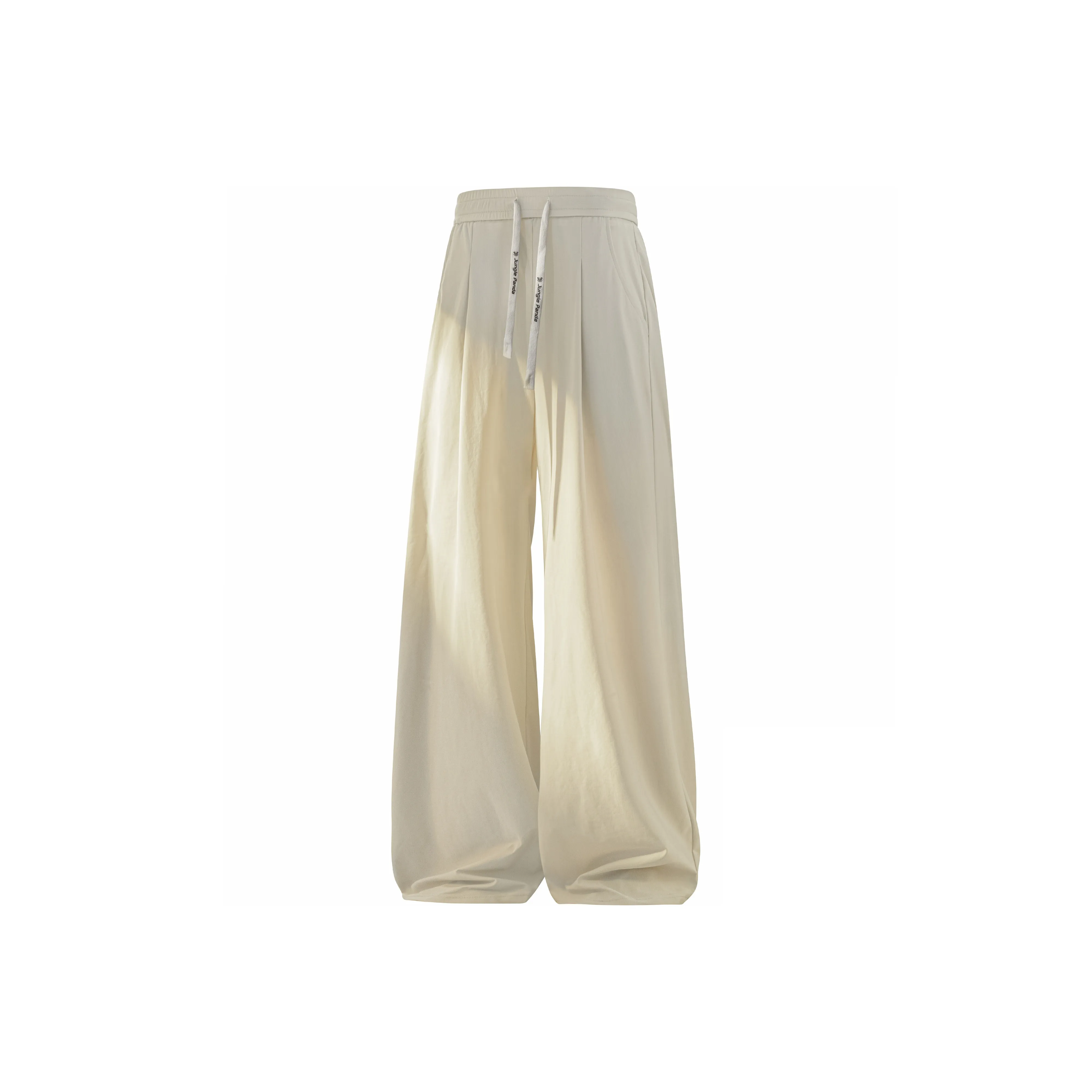 JUNGLE PANDA Casual Pants Unisex