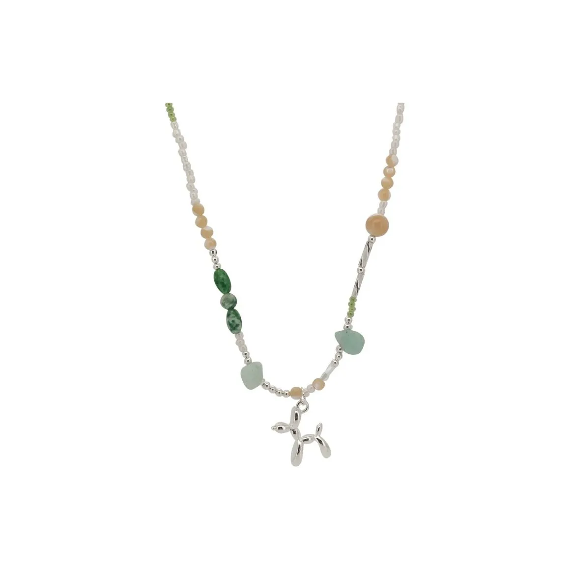 Датан Годин Сплав Ожерелья Женские