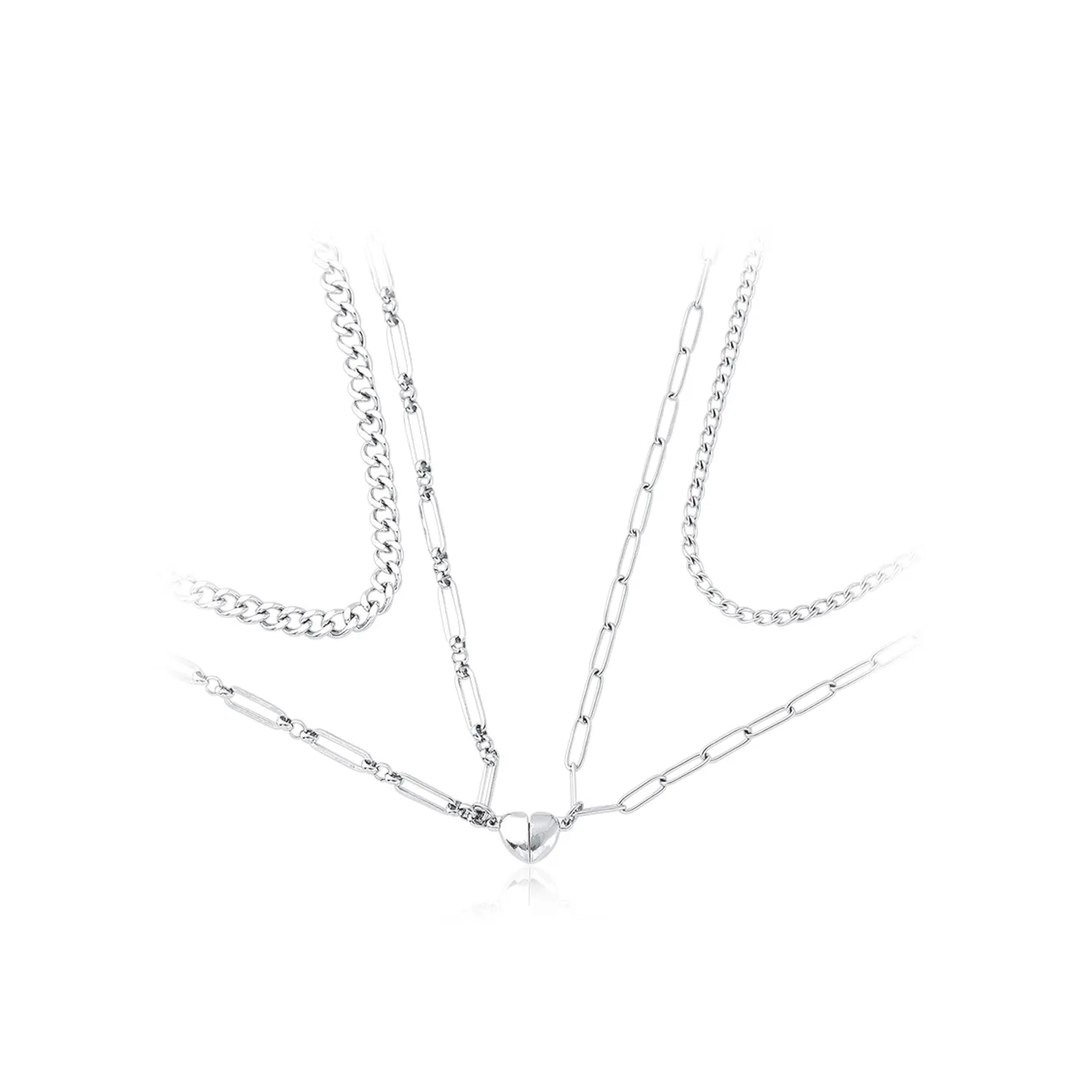 Thuban Ark Сплав Ожерелья Унисекс