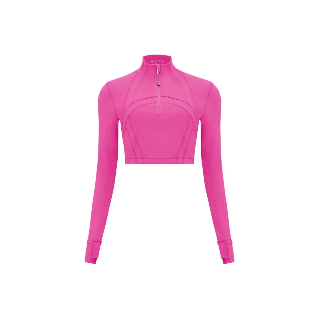 lululemon Define Спортивная одежда Женская Sonic Pink