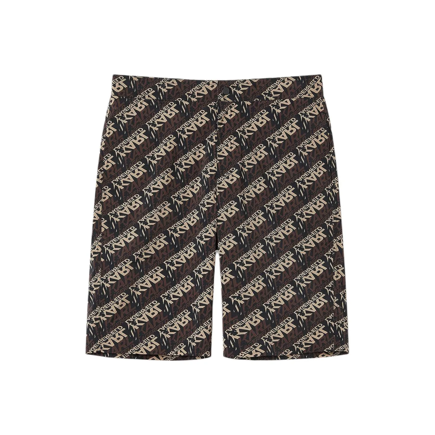 Повседневные шорты для мужчин от Karl Lagerfeld