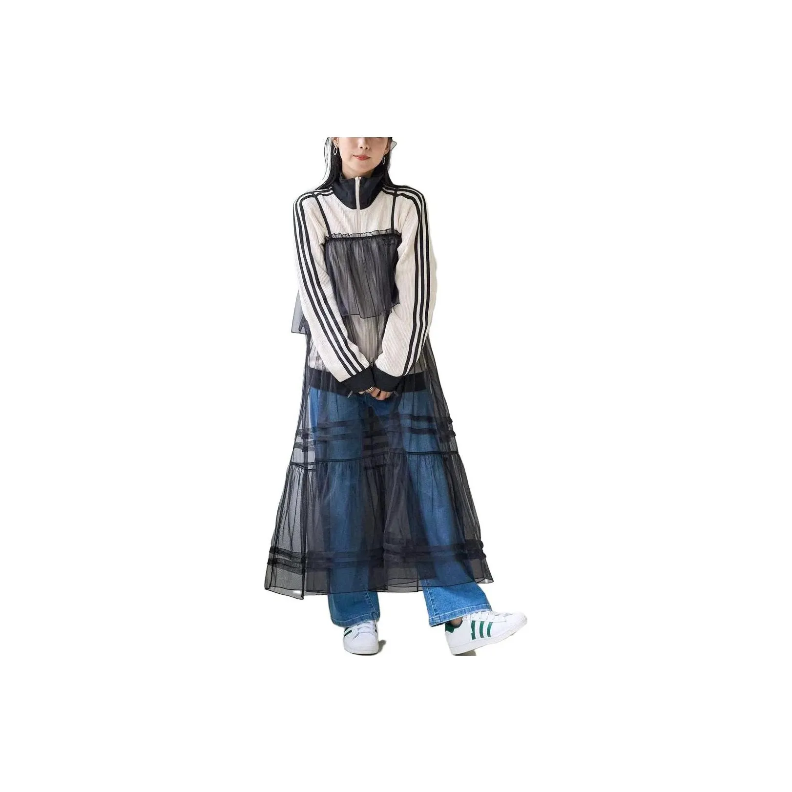 FREAK'S STORE Slip Dress Women's