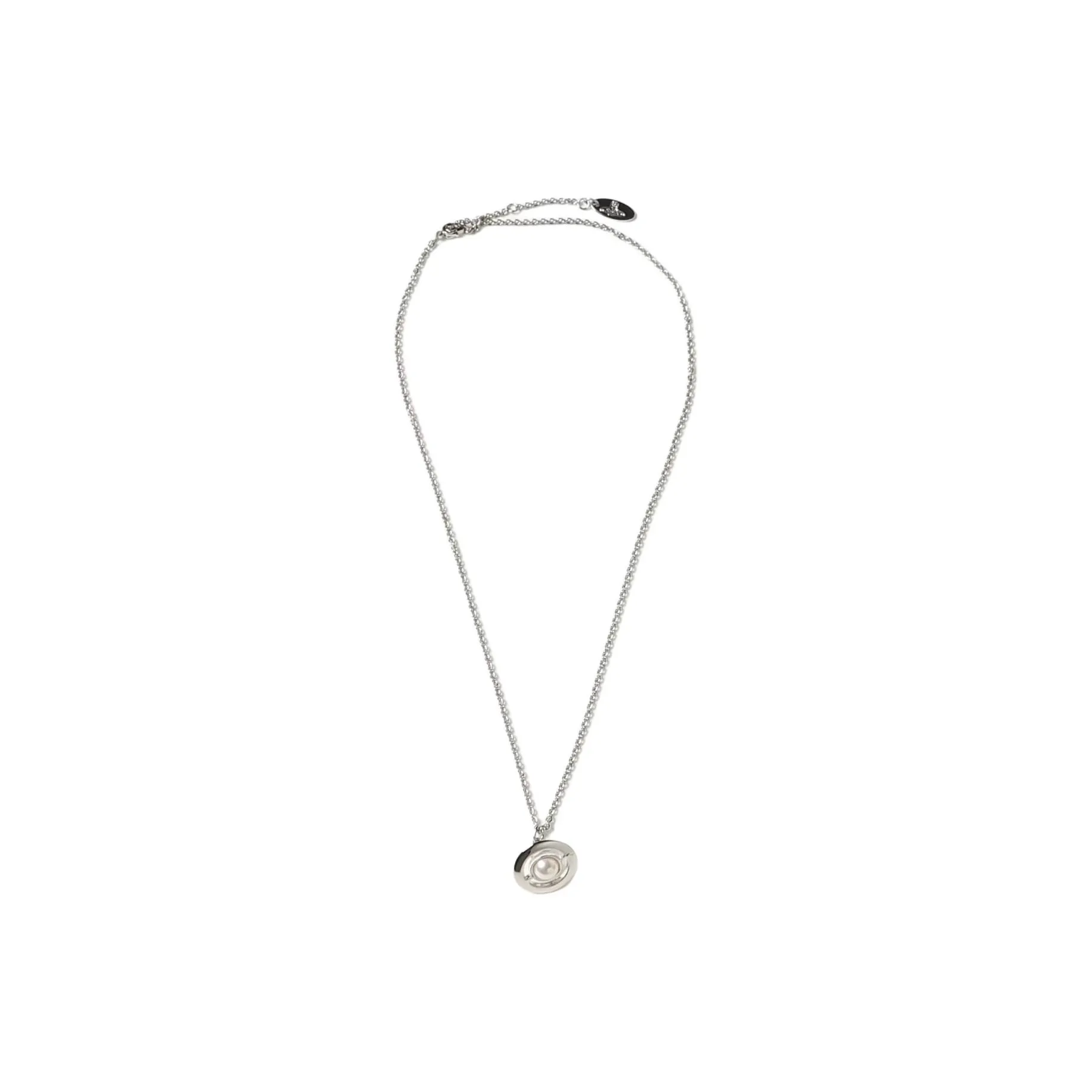 Vivienne Westwood Ожерелья Женское Серебро