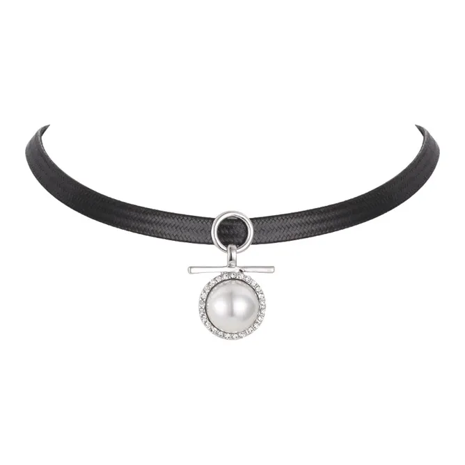 Lan Ying Artificial Crystal Necklaces Women's