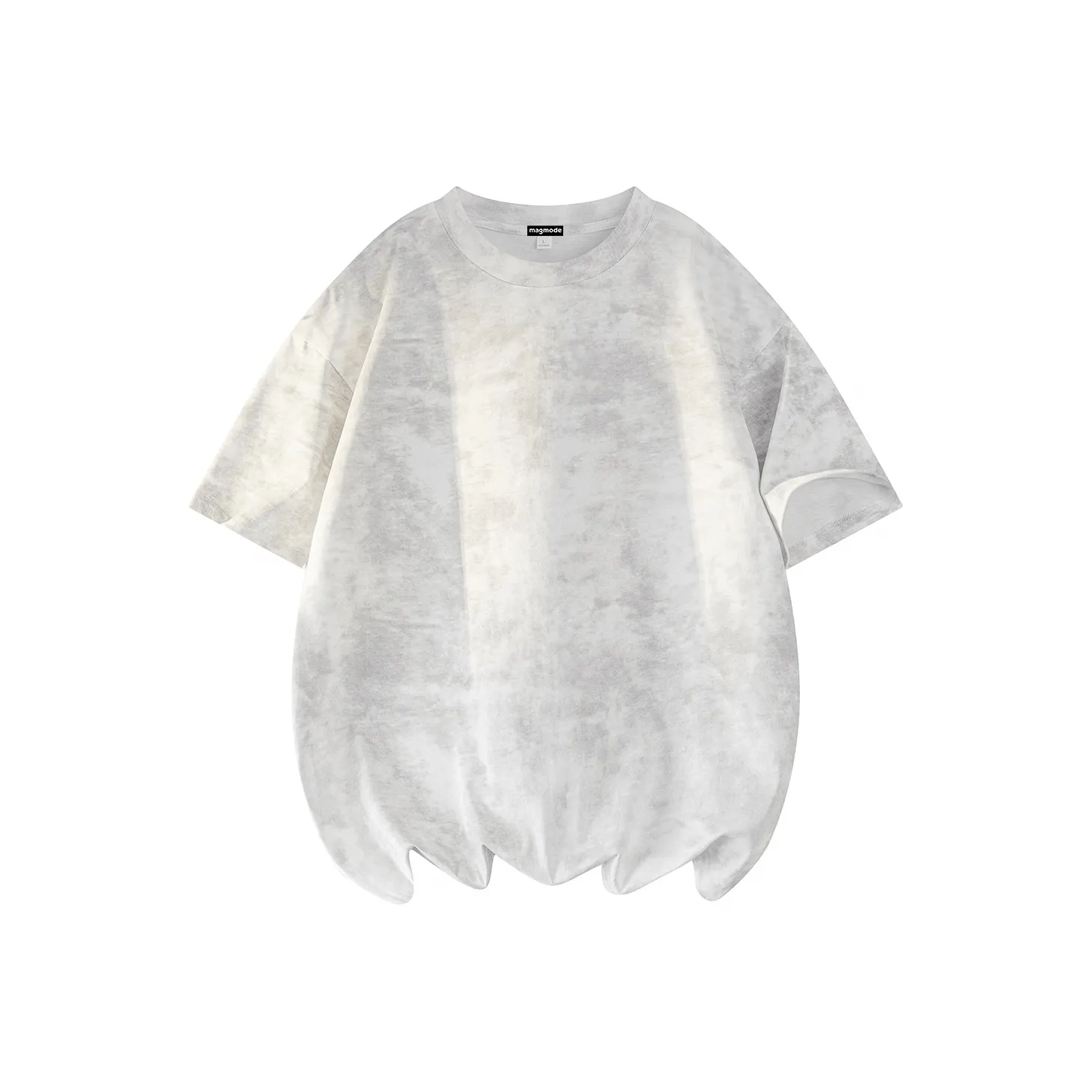 Magmode Short Sleeved T Shirts Unisex