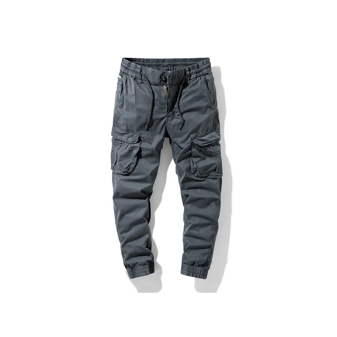 HUMNAT Унисекс Брюки карго