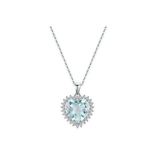 Carlo Bianca Necklaces Women's