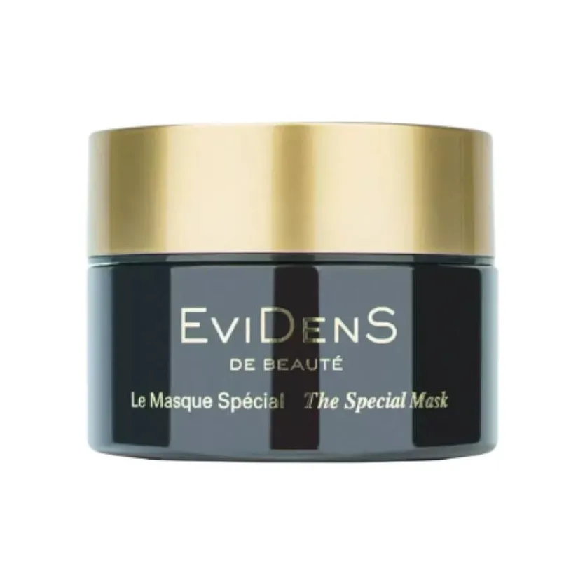 Evidens Hydrating Repairing Маска для лица Пробный набор Hydrating 10г