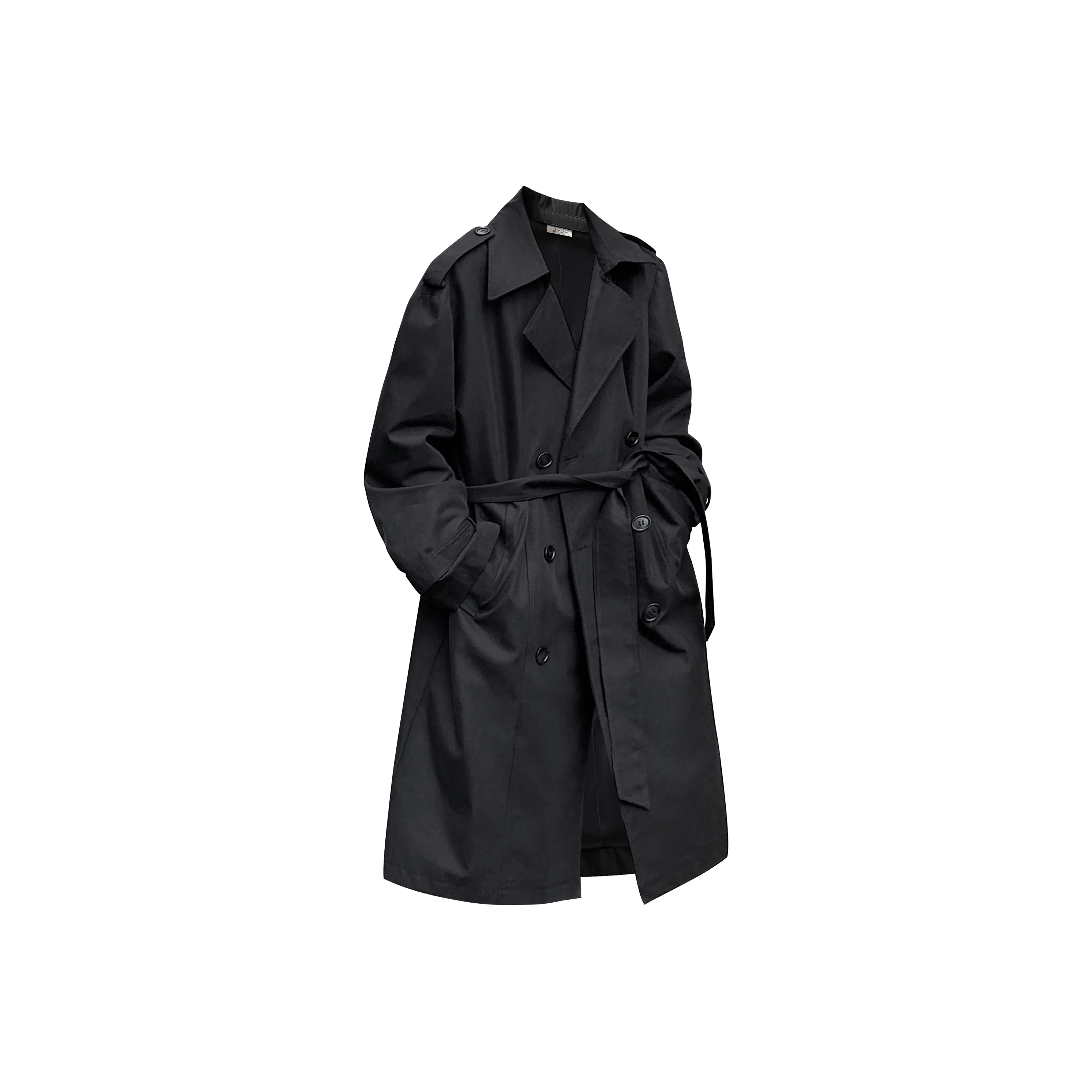 MEXICAN Trench Coats Unisex