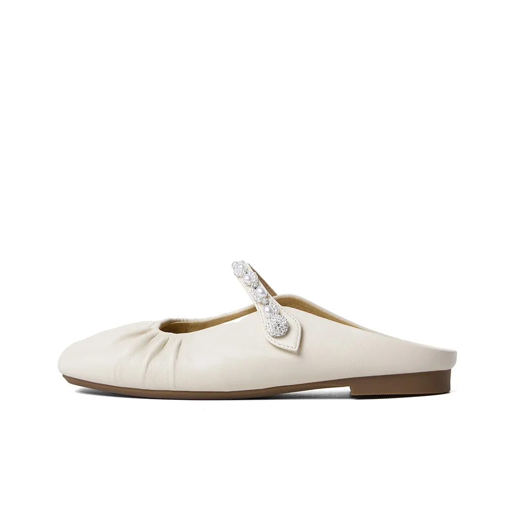 PT'SON Домашние тапочки для женщин