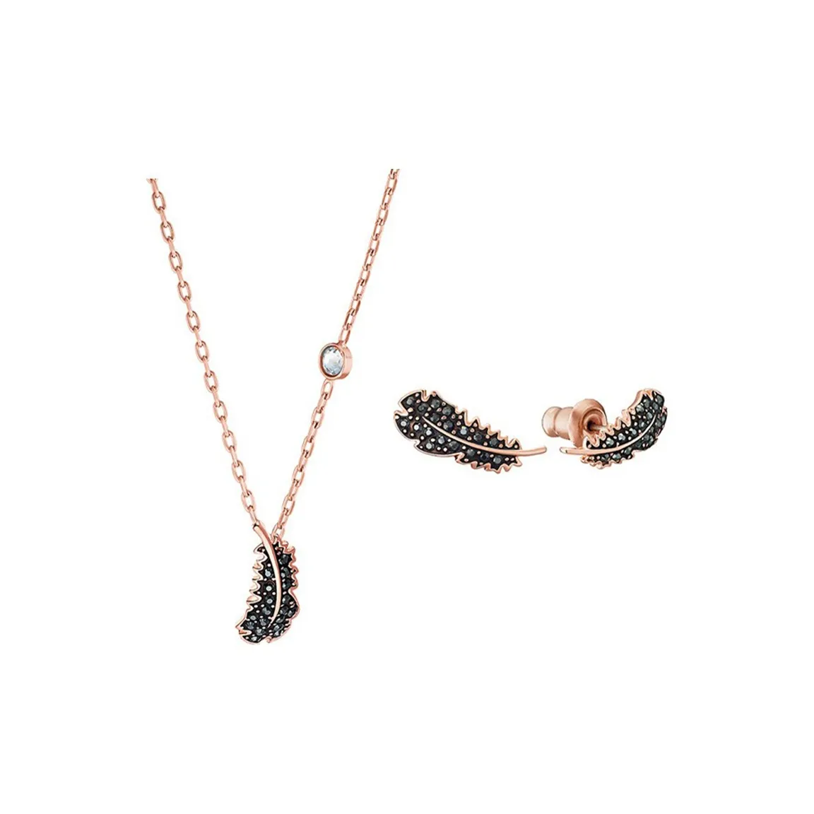 Swarovski Металлические ожерелья Женские