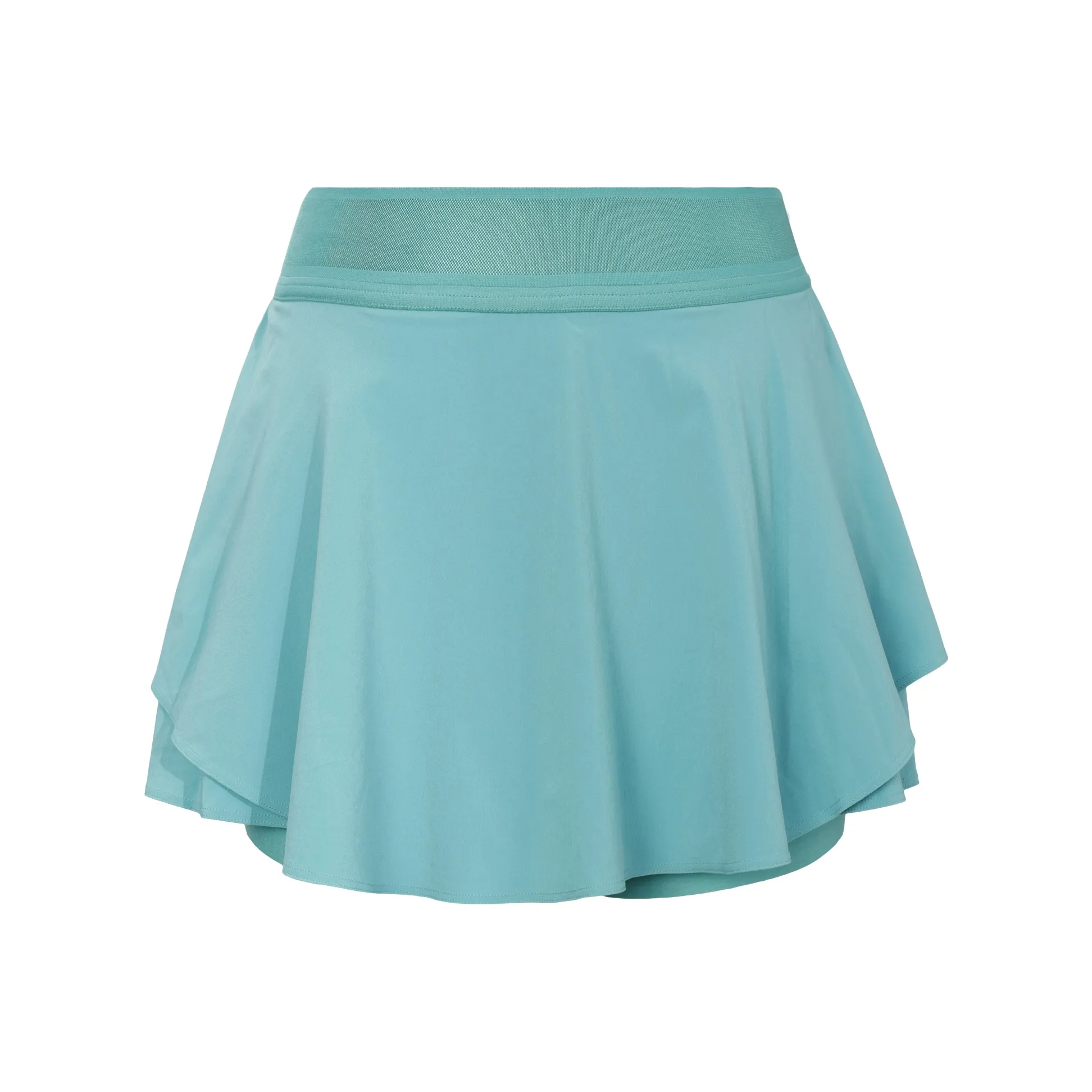 lululemon Легкий Повседневный Короткий Юбка Женская