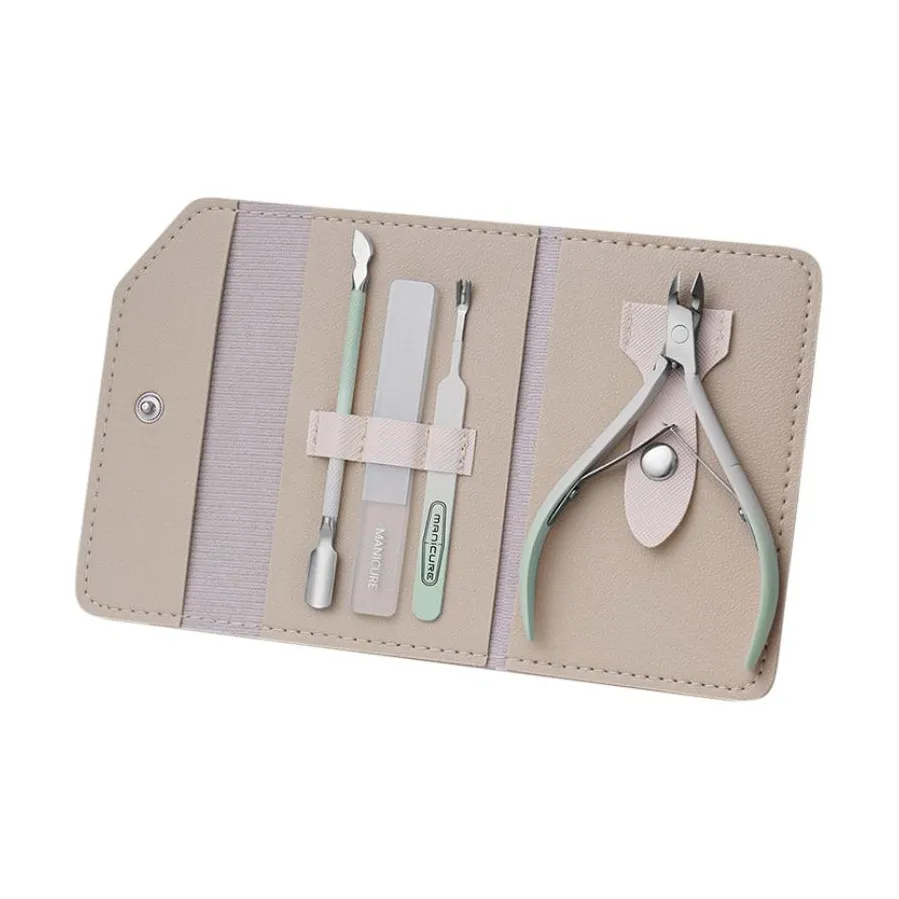 YUNSHANGDESHU Инструменты для маникюра Унисекс