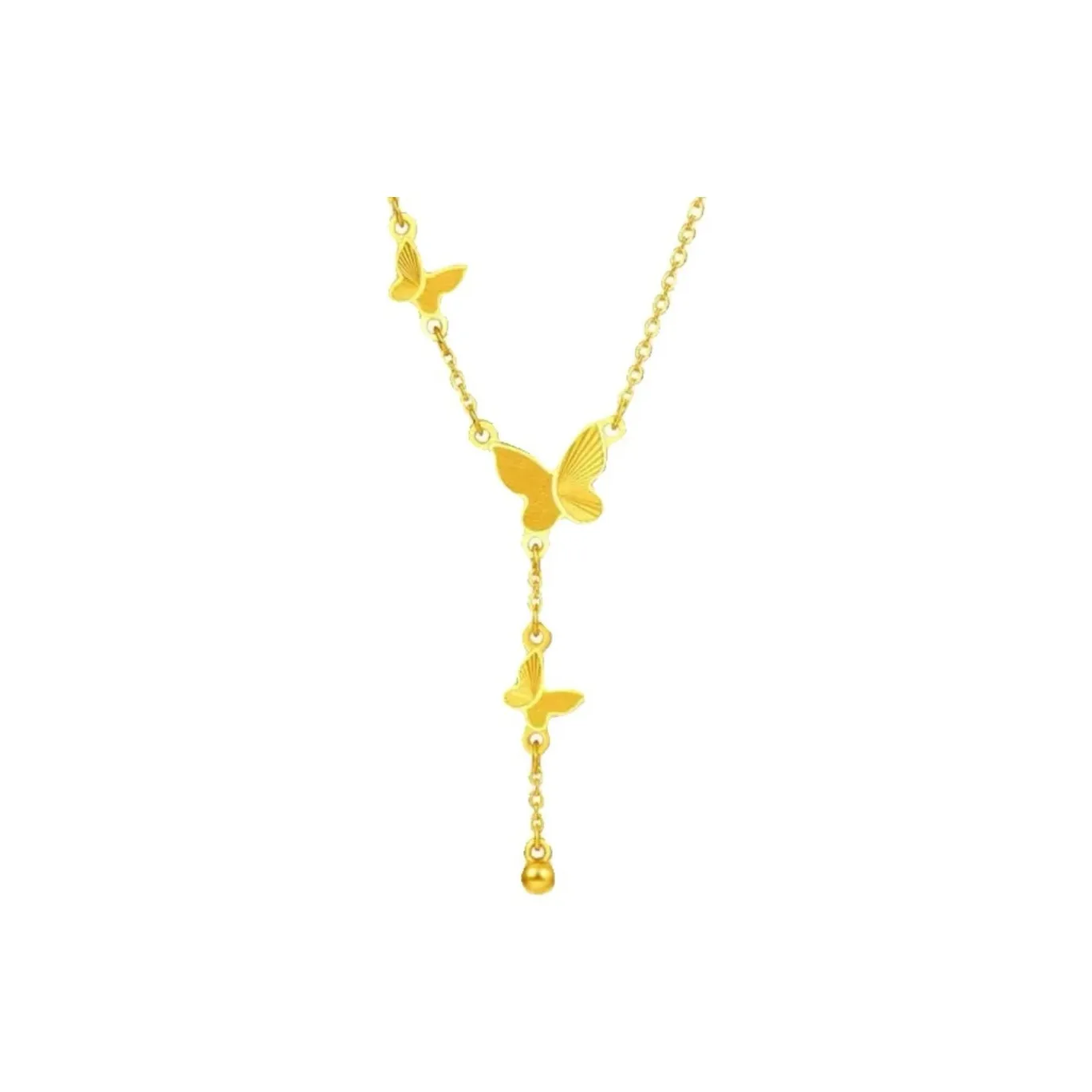 CHUVORA Эксклюзивный дизайн титановая сталь цепочка на ключицу ювелирные украшения женские