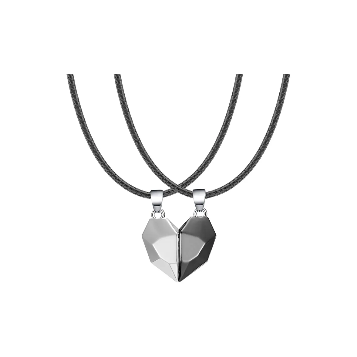 SIMPLE JOYS Сплав Ожерелья Унисекс