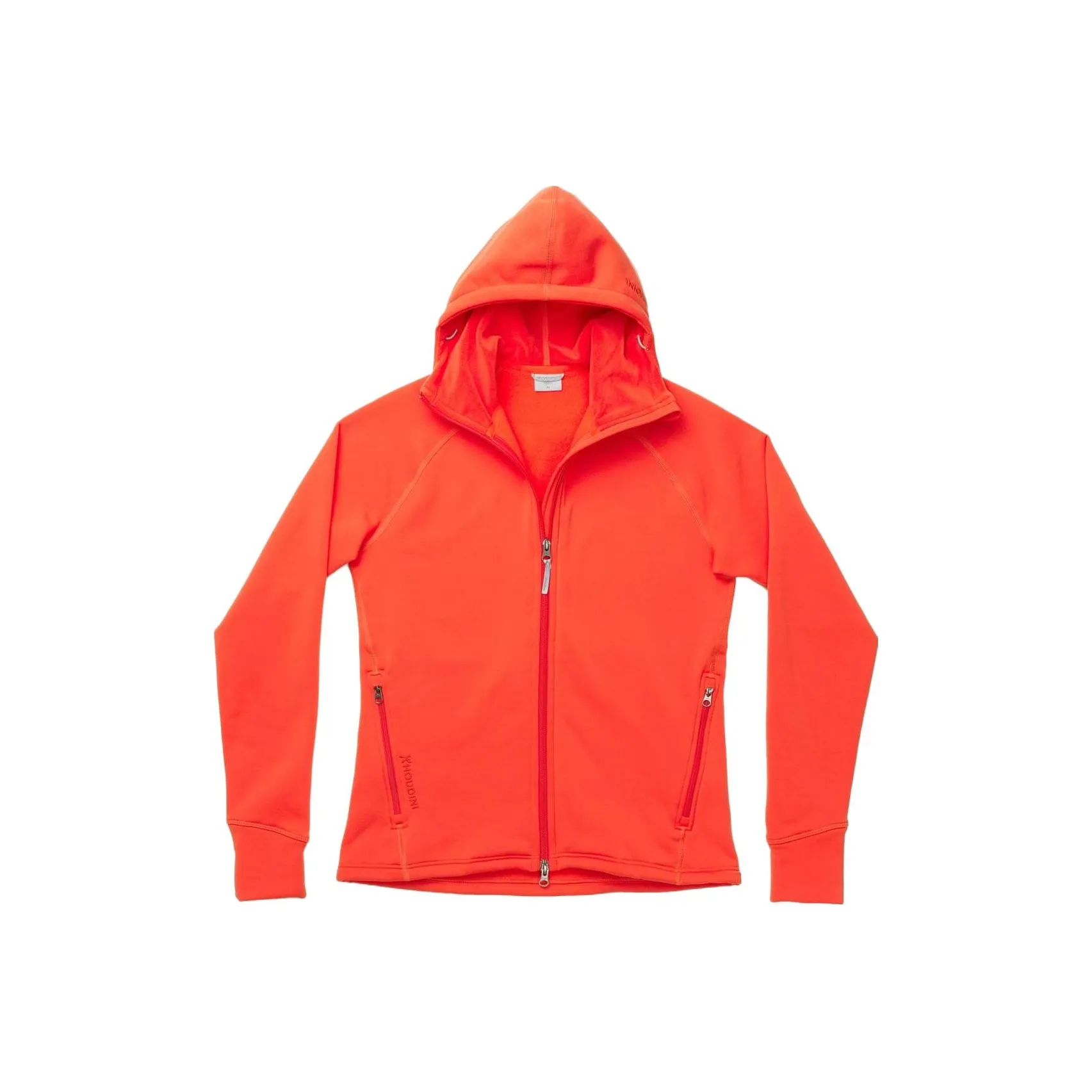 Houdini Флис Одежда Женская