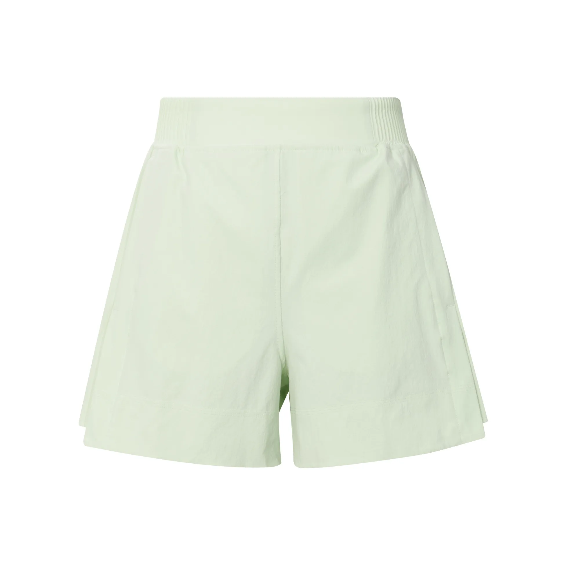lululemon Повседневные шорты женские