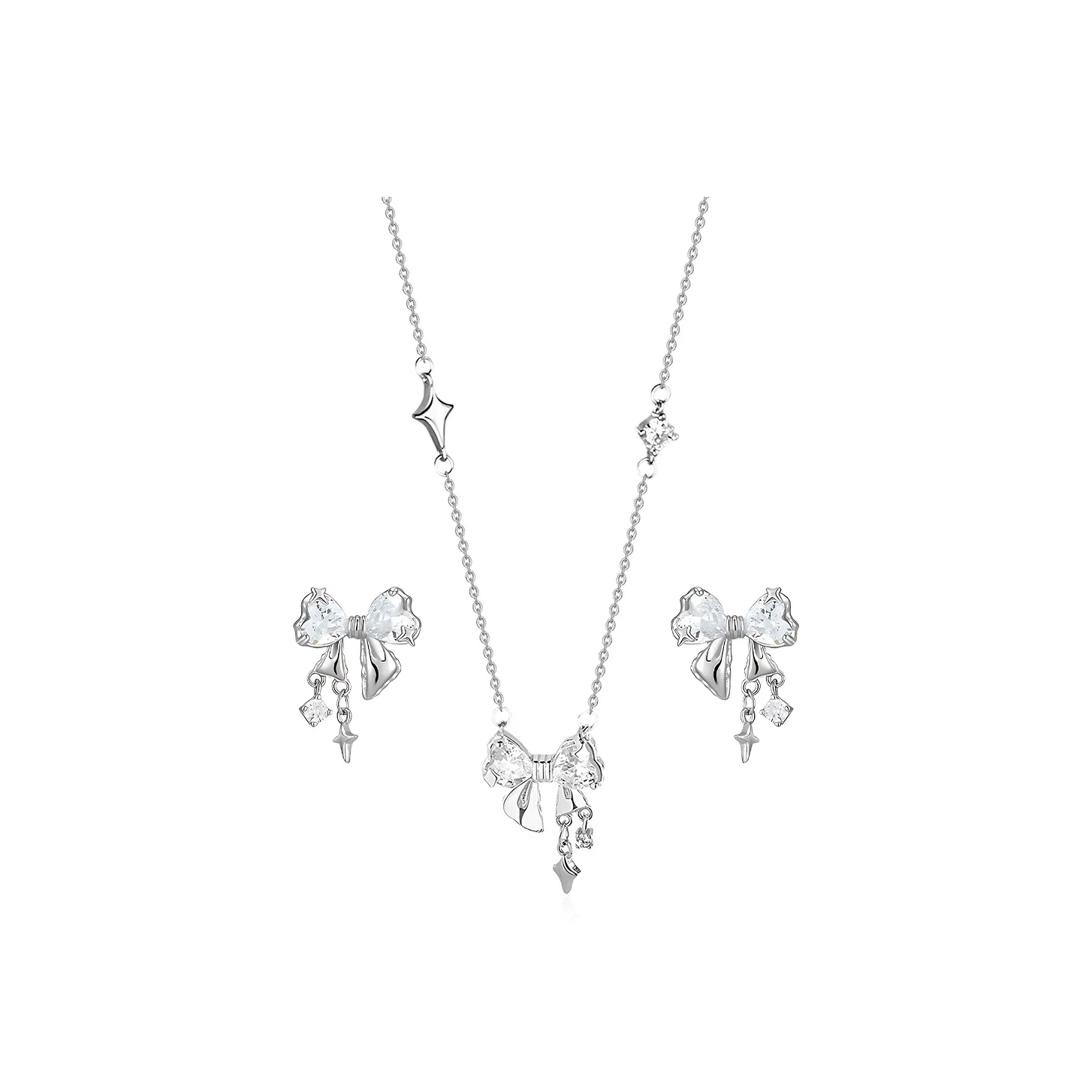 GUDS GAVE Медный сплав Ожерелья Женские