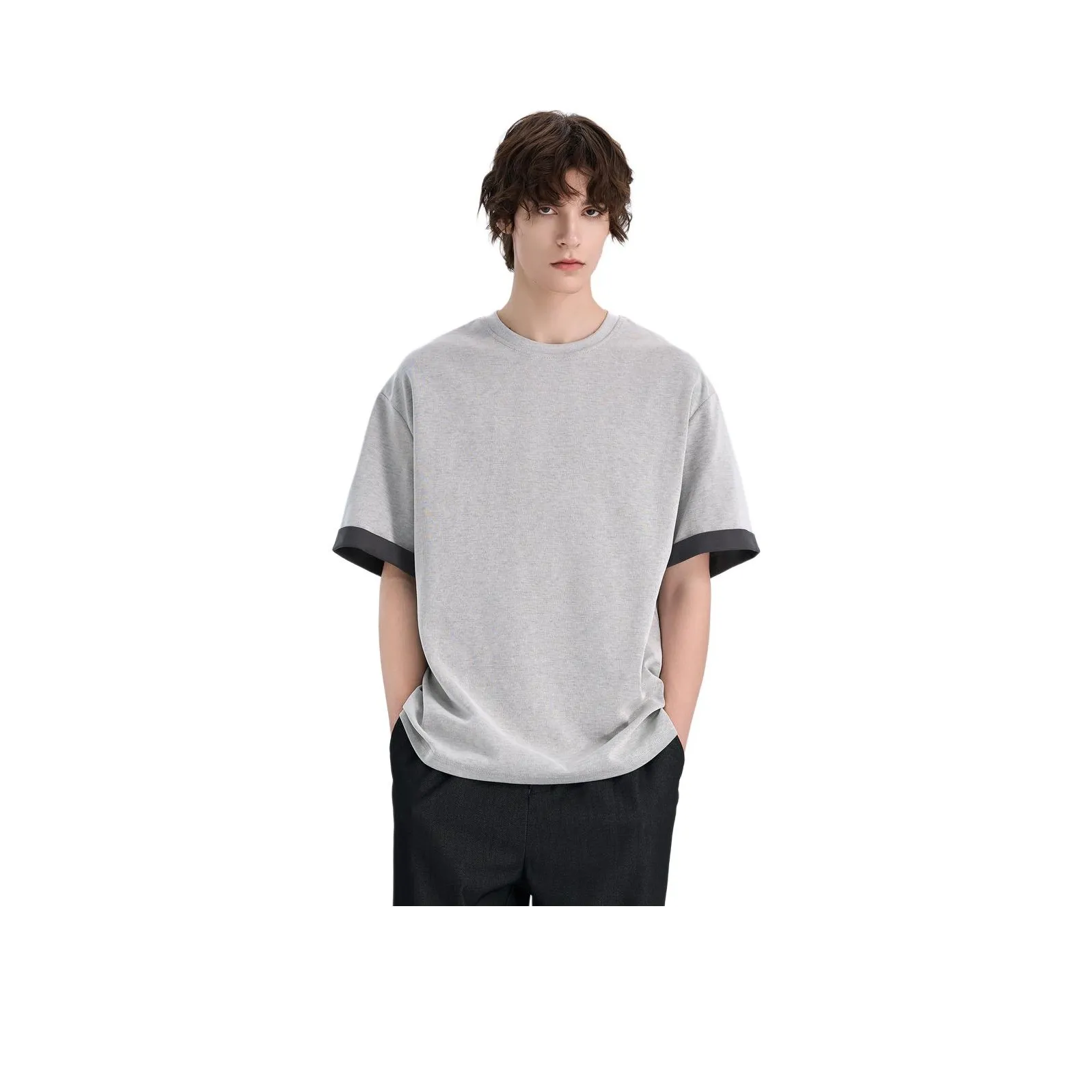 WILD LEADER Vedri T Рубашка Унисекс