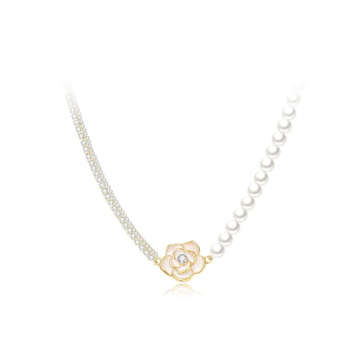 Love Link Ожерелья Женские