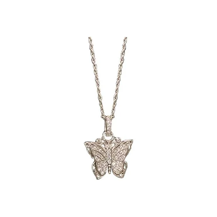 SYAY 925 Sterling Silver Necklaces Unisex