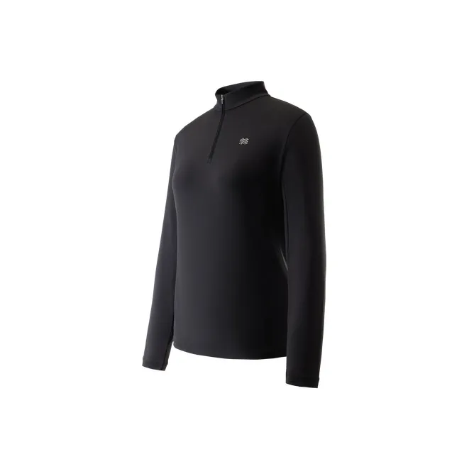 KOLON SPORT Длинный рукав Т-рубашка Женская