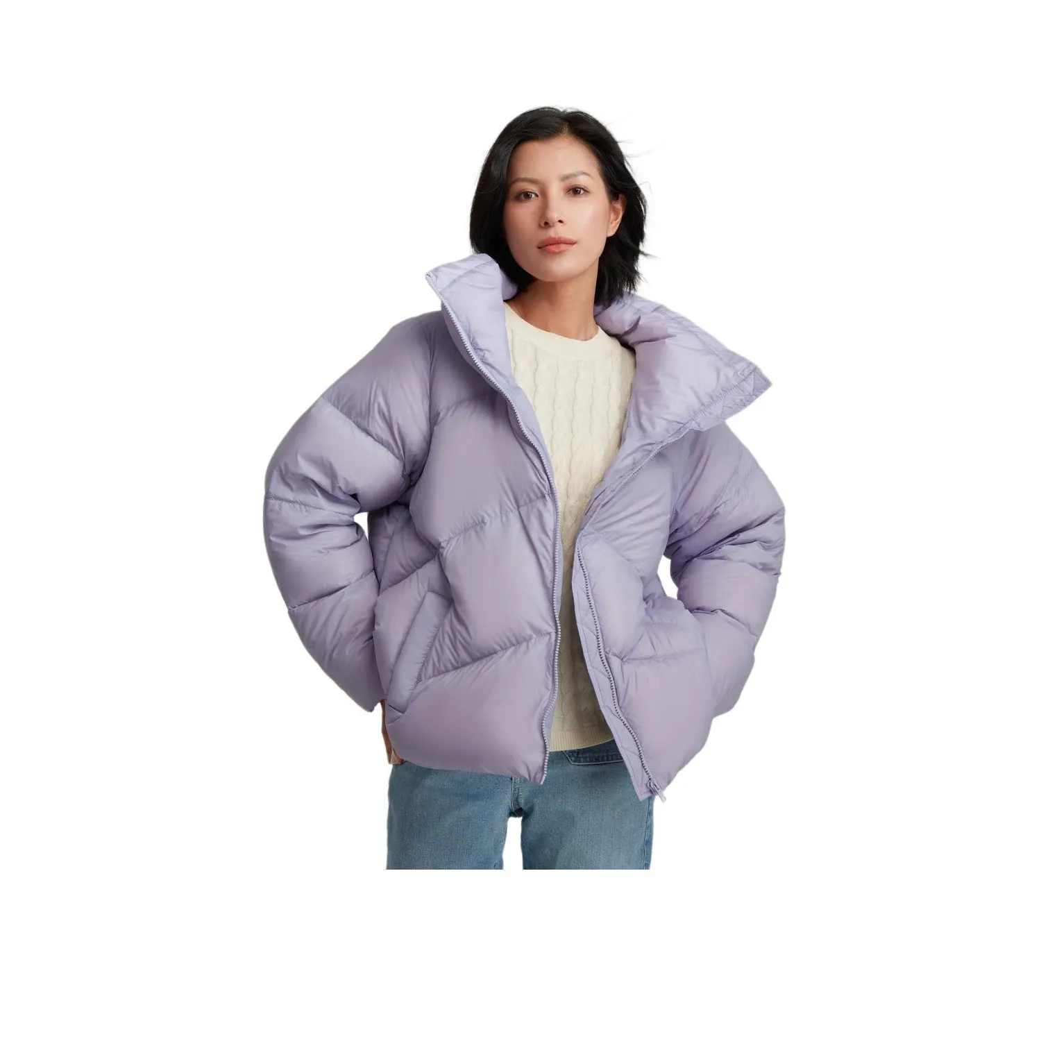 GAP Down Jackets Women's
