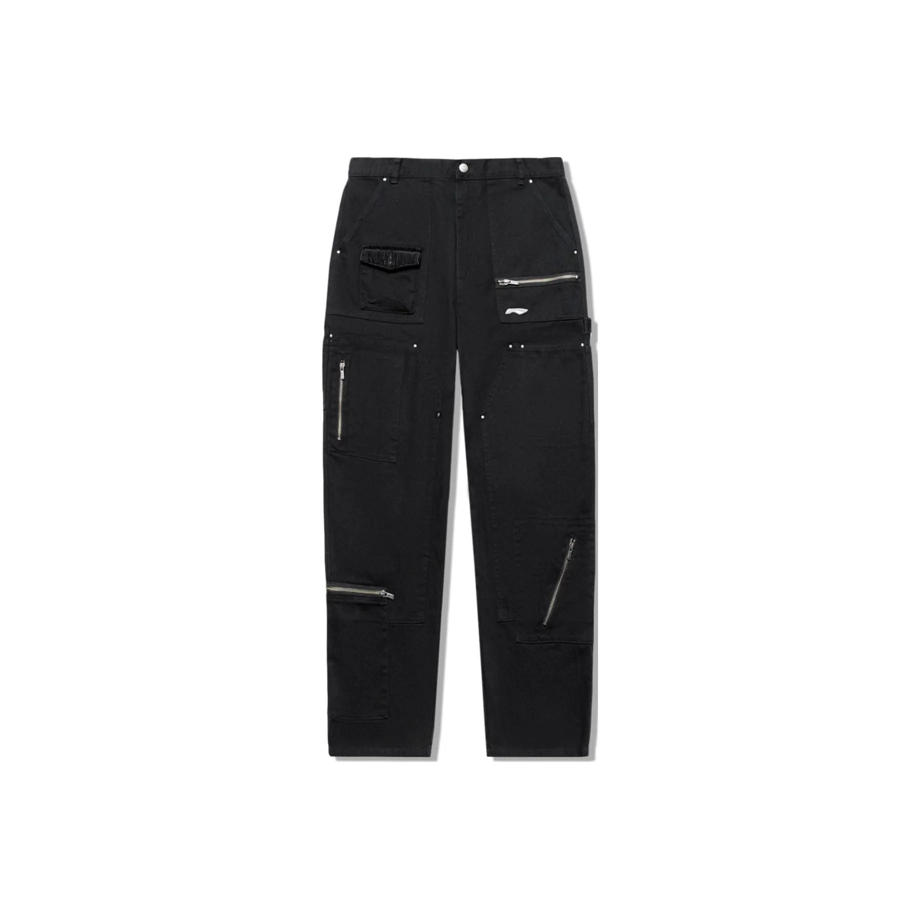 LiNing x PLEASURES Casual Pants Men's