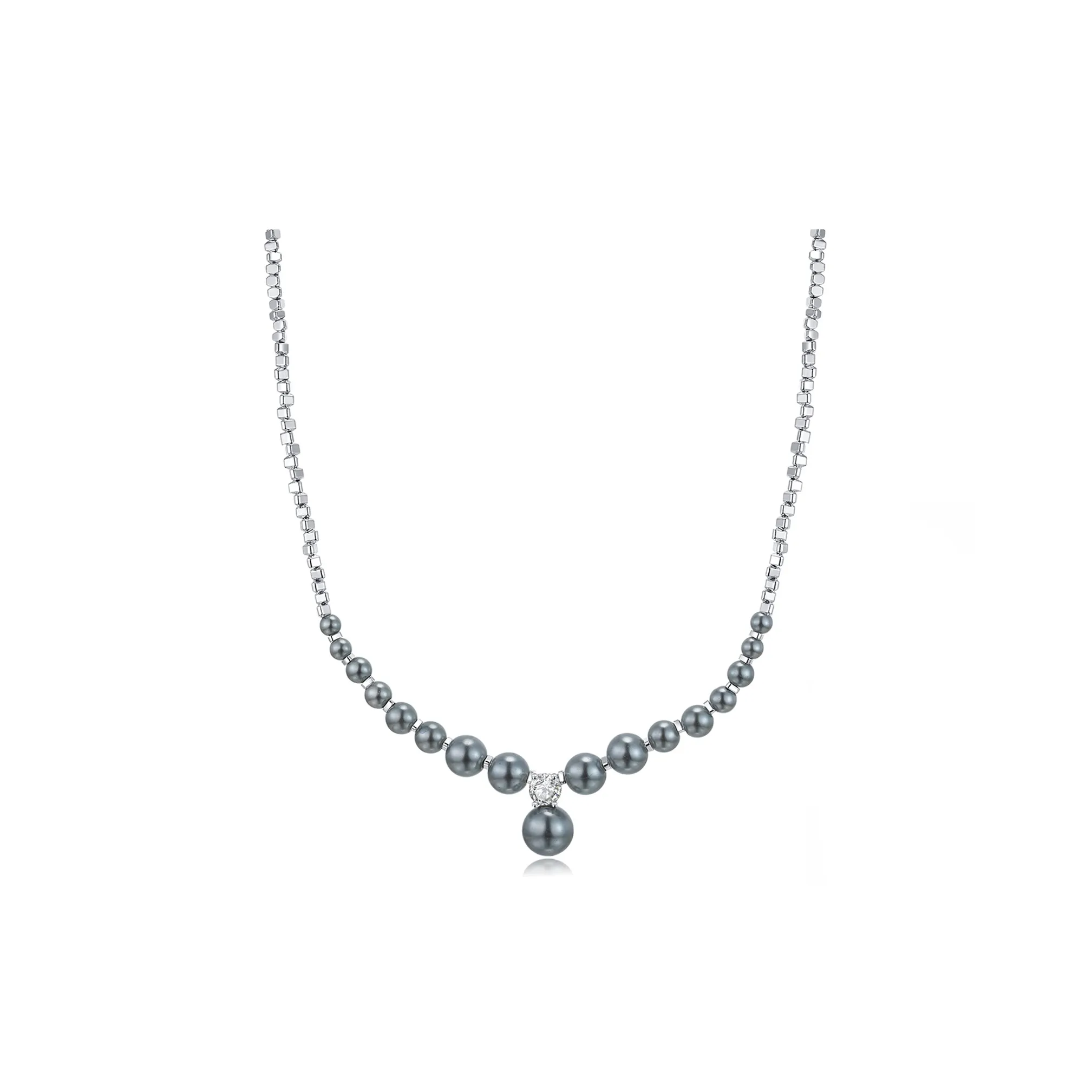 Jodie Kevin Искусственный жемчуг Ожерелья Женские