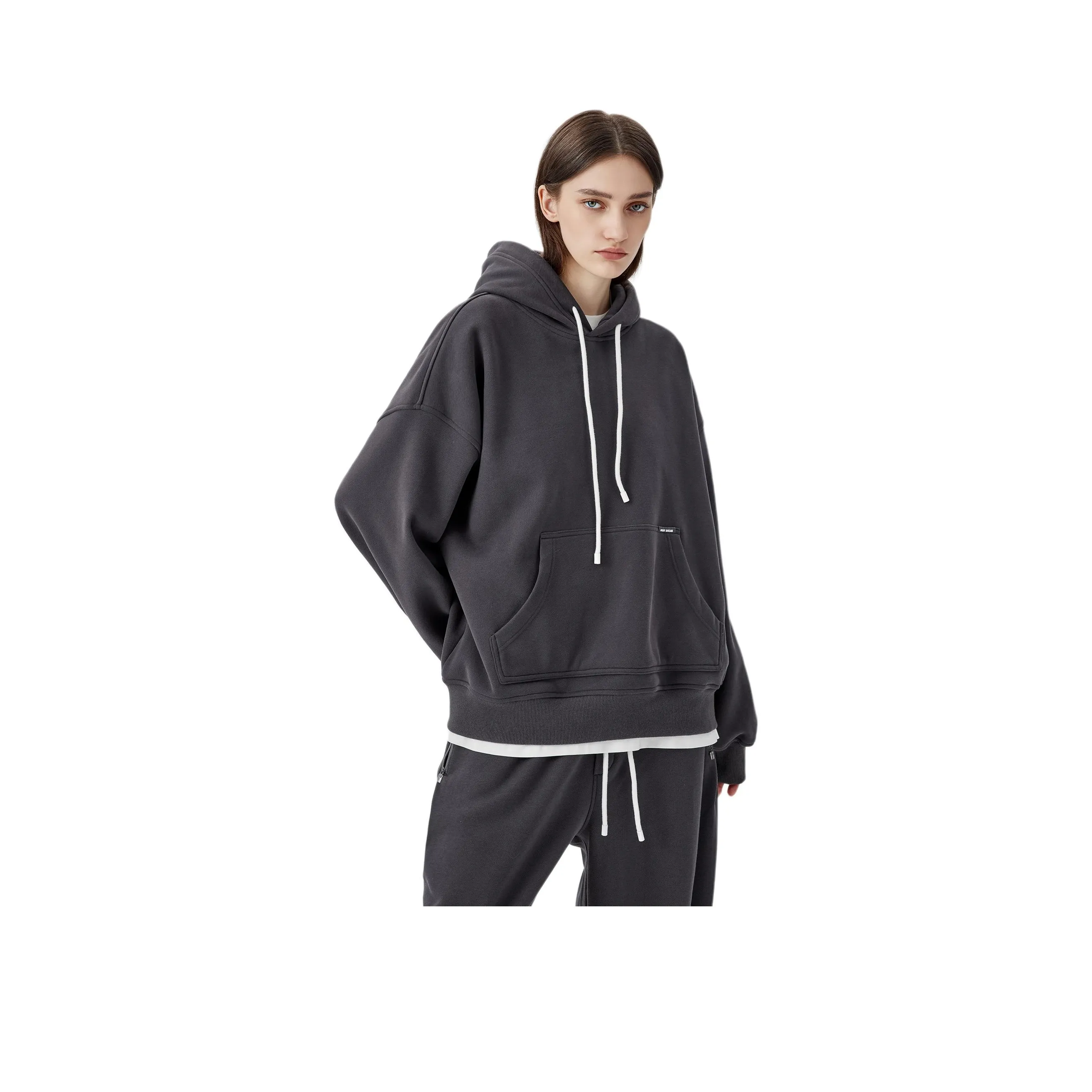 Bodydream Унисекс Свитшоты Наборы