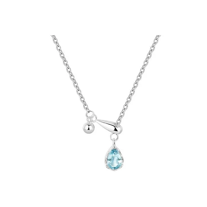 Star Treasures Ожерелья из сплава с цирконием женские