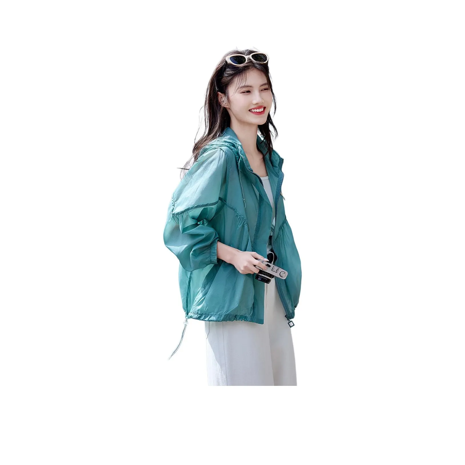 Still Quiet Женские Куртки