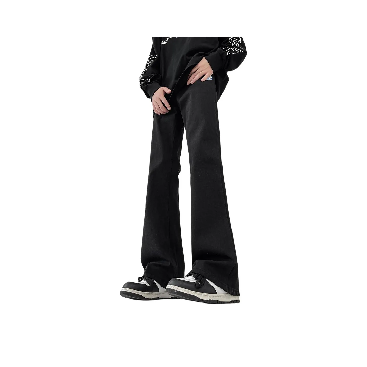 Manchester City F.C. Jeans Unisex