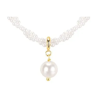 Daisy Dream SHIJIA Жемчужные ожерелья Женские