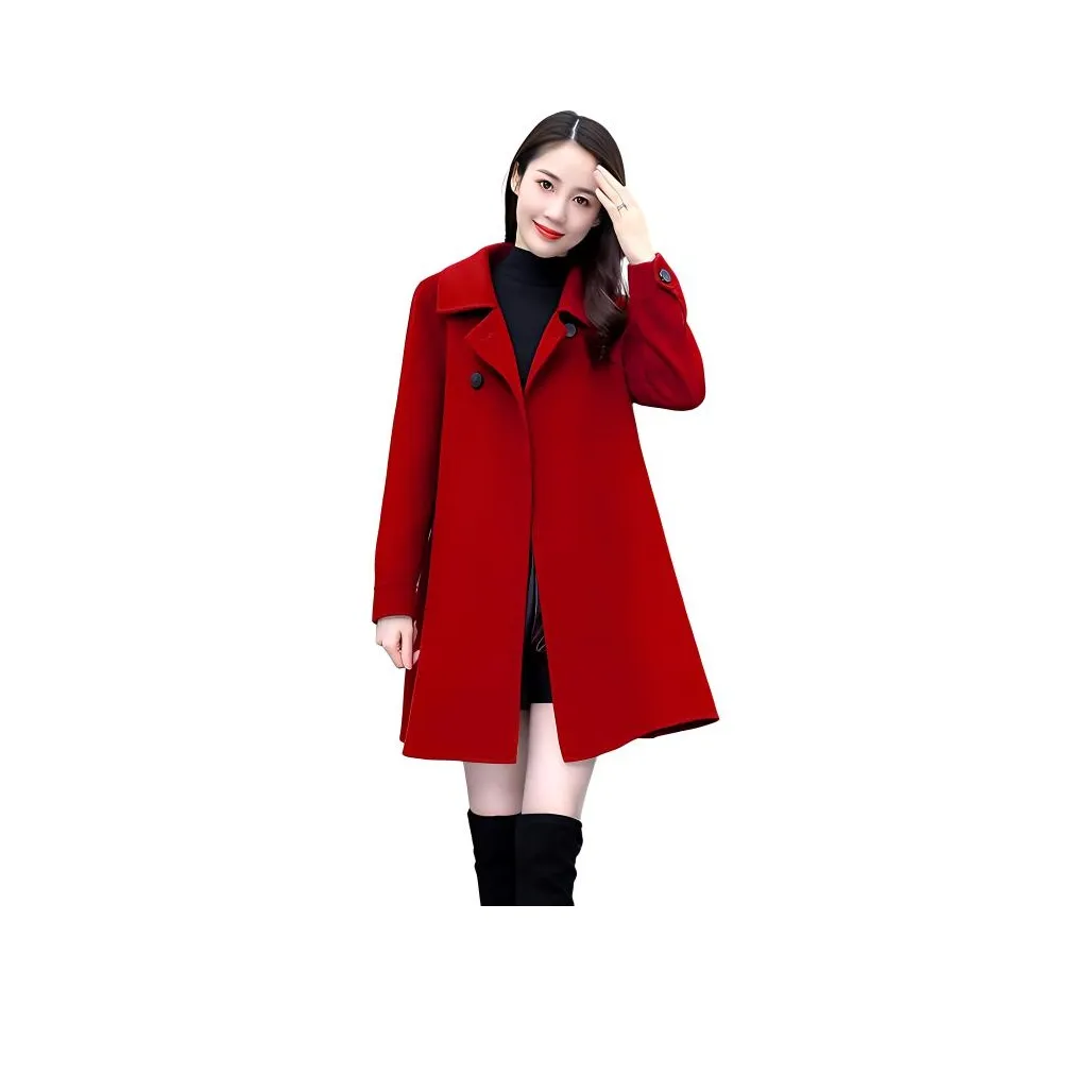 La Chapelle Coats Women's