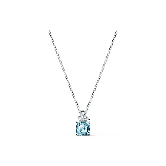 Swarovski Sparkling Dance Necklaces Women's