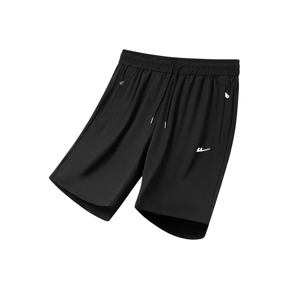 Warrior Huichao Cloud Sail Collection Спортивные шорты