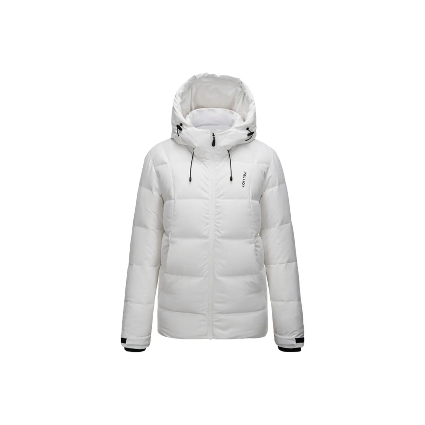 PELLIOT Classic 1,0 Женские Пуховики