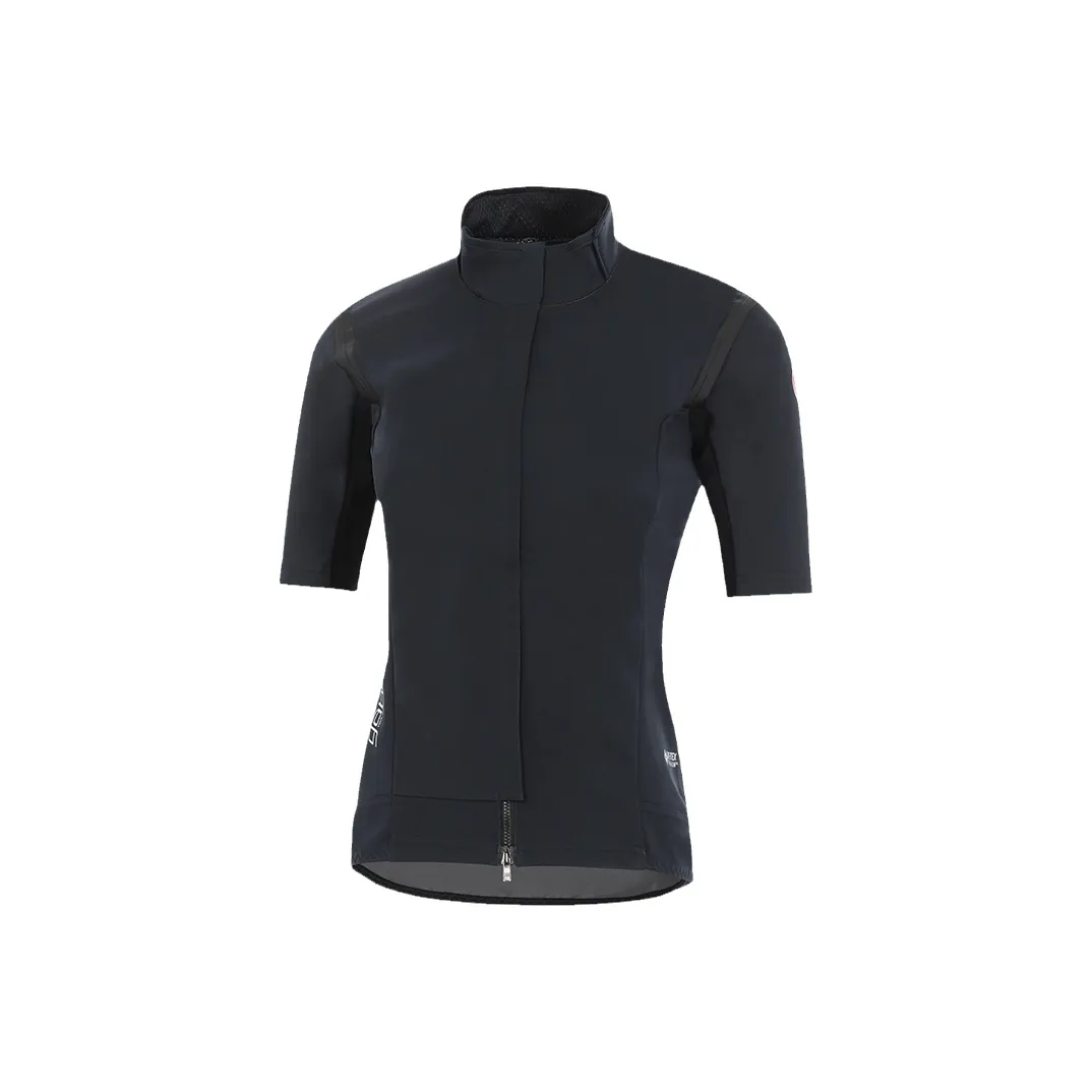 CASTELLI Мотоциклетная куртка Женская