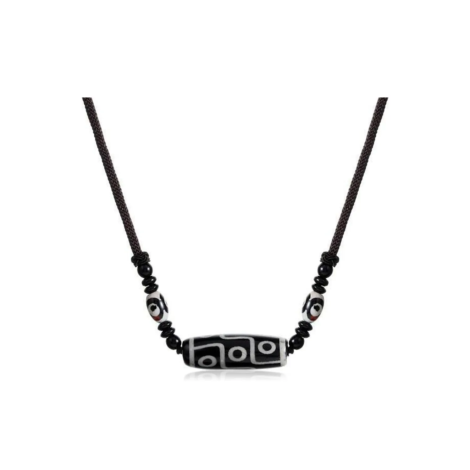 DOWER HALL Смола Ожерелья Мужской