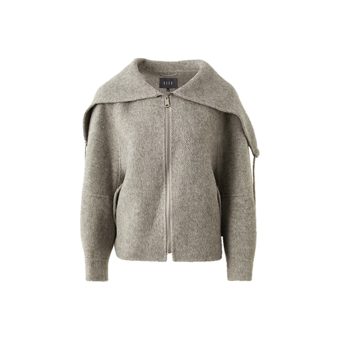 ELLE Coats Women's