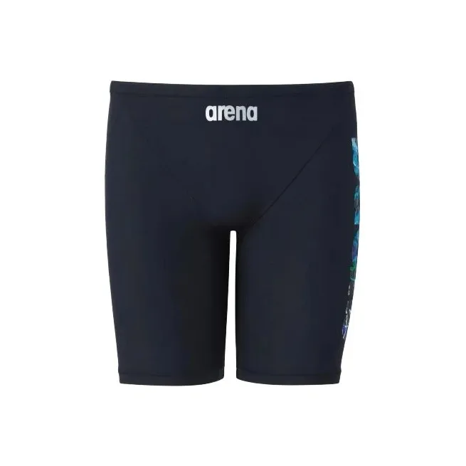 Arena FIVE POINT Колено Длина Плавательные Шорты Мужские