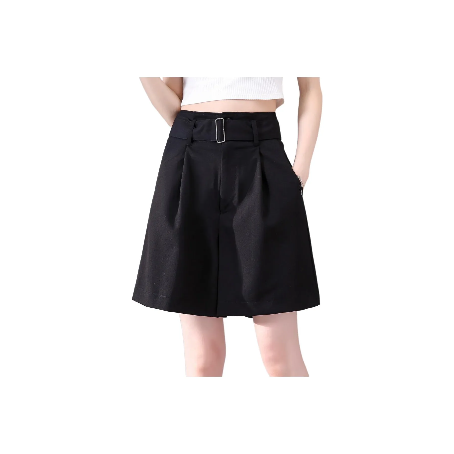 JEANSWEST Повседневные шорты Женские