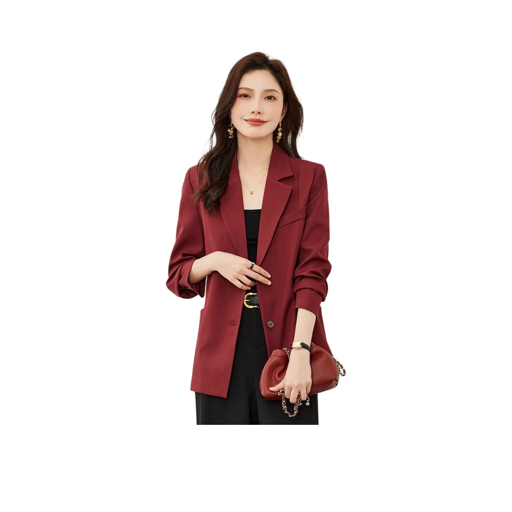 TERRE BLEUE Бизнес-костюм женский